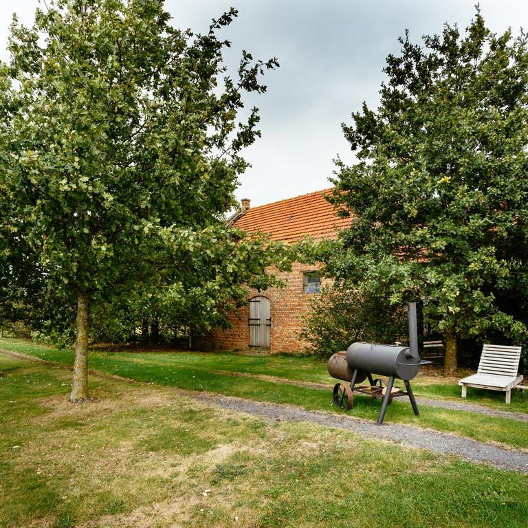 Ferienhaus Het Zwaluwnest *