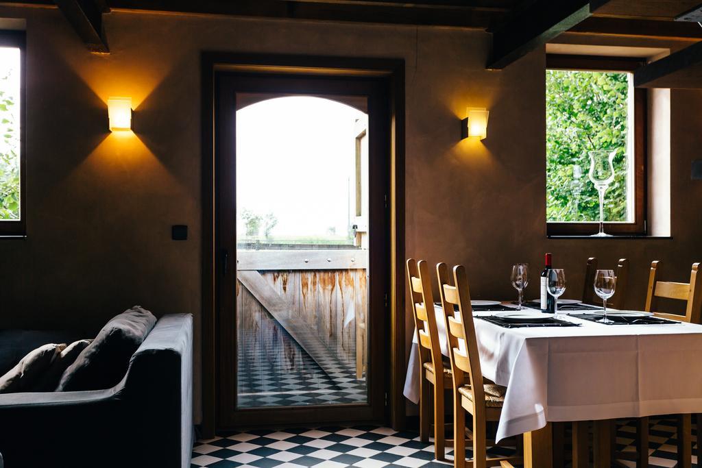 Ferienhaus Het Zwaluwnest