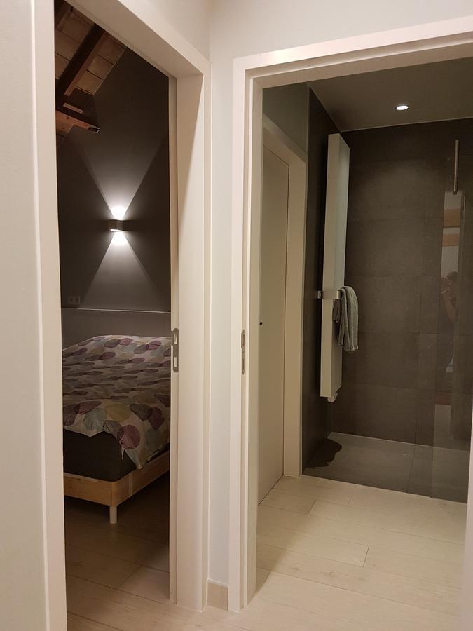 Het Zwaluwnest Ferienhaus *